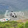 Τροχαίο στη Ναύπακτο