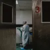 νοσοκομείο