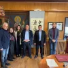 Πανεπιστήμιο Πατρών: Υπέγραψε Μνημόνιο Συνεργασίας με το British Council Greece