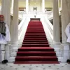 προεδρ