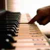 piano