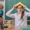 teacher