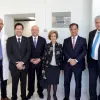 Δωρεά έξι θαλάμων σε νοσοκομείο του ΕΚΠΑ