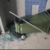 Βανδαλισμοί σε σχολείο