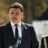O υπουργός Ναυτιλίας Βασίλης Κικίλιας