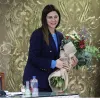 Σοφία Ζαχαράκη