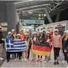 Δημοτικό Σχολείο Νέας Μεσημβρίας στο Ahrweiler 