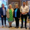 3η Έκθεση Μαθητικών Έργων Επαγγελματικής Εκπαίδευσης με θέμα «Επιλογή το Επαγγελματικό Λύκειο»