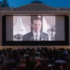 cinema