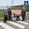 Μαθητές Erasmus στην Πορτογαλία
