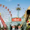 Allou Fun Park