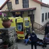 Επίθεση σε μοναχό στο Άγιο Όρος