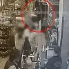 Αρπαγή βρέφους