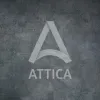 αττικα