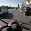 Τέλη κυκλοφορίας