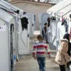 δομές φιλοξενίας των Ενόπλων Δυνάμεων