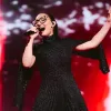 Κλαυδία στη Eurovision