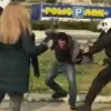 Ο 34χρονος που συνελήφθη για την ένταση στην Πολυτεχνειούπολη είχε πέσει θύμα άγριας αστυνομικής βίας στη Νέα Σμύρνη
