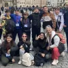 Erasmus στην Πράγα