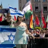 Η αποστολή του Ισραήλ στη Eurovision 2025