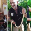Φίδι σε Δημοτικό Σχολείο
