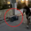 Ξυλοδαρμός στα Γλυκά Νερά