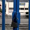 κλειστά σχολεία