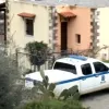 Δολοφονία στον Καβρό