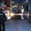 Δολοφονία στη Λάρισα