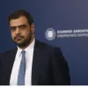 Παύλος Μαρινάκης - Κυβερνητικός εκπρόσωπος