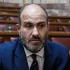 markopoulos