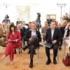mitsotakis via