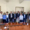 Μνημόνιο συνεργασίας ΔΙΠΑΕ - Νοσοκομείο