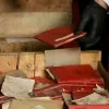 Αργεντινή: Κιβώτια με υλικό προπαγάνδας των ναζί 