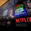 netflix θέσεις εργασίας