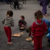 Παιδιά στη Γάζα