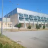 Πανεπιστημιακό γυμναστήριο