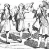 Παραδοσιακοί χοροί