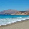 Παραλία Κόκκινος Πύργος
