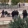 Επίθεση στην Πολυτεχνειούπολη