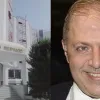 Ο Πρύτανης του Πανεπιστημίου Πειραιά Μιχάλης Σφακιανάκης