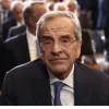 Αντώνης Σαμαράς