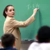 teacher