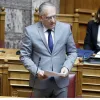 Τάκης Θεοδωρικάκος