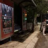 Τροχαίο στο Χαλάνδρι
