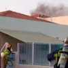 Έκρηξη σε σχολείο
