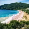 Παραλία στην Ελλάδα