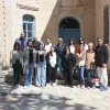 μαθητές σε εκπαιδευτική δράση στο Πανεπιστήμιο Ιωαννίων
