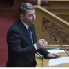 Νίκος Ανδρουλάκης