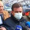 Ο 56χρονος αστυνομικός που κατέθεσε αγωγή γιατί ενημερώθηκε ένα χρόνο μετά από το χειρουργείο του στο 424 στρατιωτικό νοσοκομείο Θεσσαλονίκης ότι έχει καρκίνο